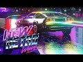 Ref:5gNndx99RWc Dryve - city nights (feat. fatherdude)