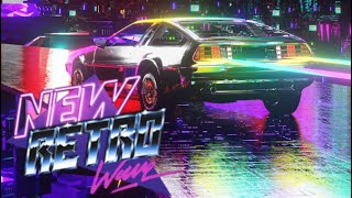 Video thumbnail of "DRYVE - City Nights (feat. FATHERDUDE)"