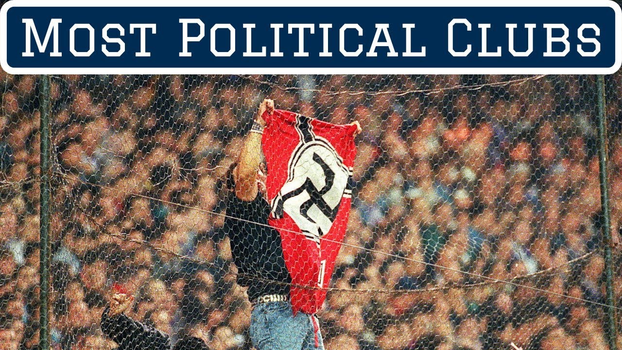 clubs political football