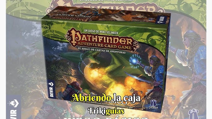 Pathfinder Adventures – Apps no Google Play