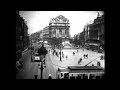 Brussel / Bruxelles / Brussels 1929