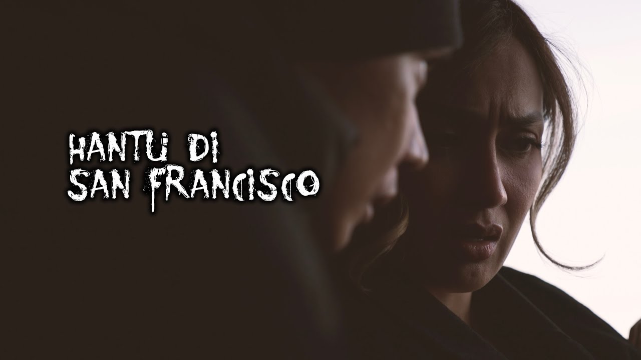 Hantu di San Francisco – DMS [ Penelusuran ]