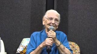 Grandma Geraldine Smithson's Testimony Part 3