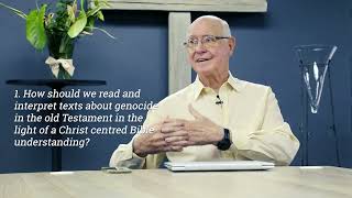 Three Pillars of Truth: Pillar 1 Bible-based Q&A