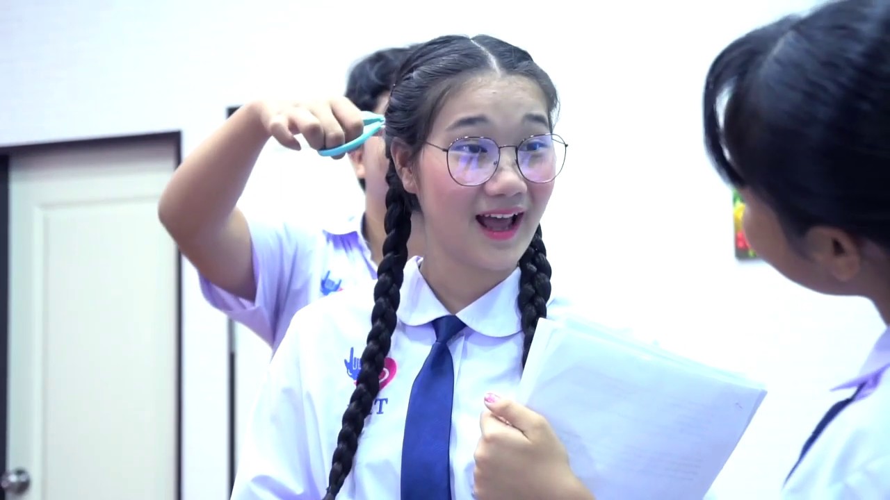 หนังสั้นรวมิตร น้องรักพี่ร้าย+ธิดานาคี EP. 5