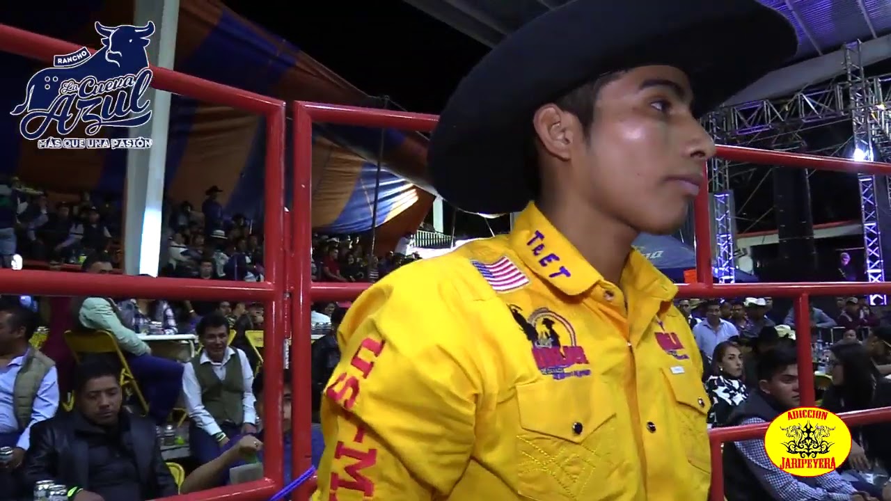 Rancho la Cueva Azul De Héctor Figueroa De Chilapa De Díaz Oaxaca