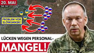 Chaos vor Slowjansk, Offensivgefahr vom Norden, Ölraffinerien bei Moskau stellen Betrieb ein!