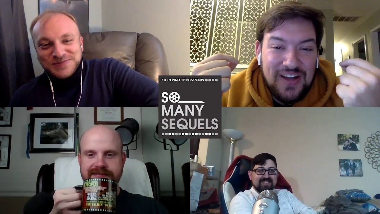 The Frighteners (1996) - Halloween Review