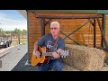 I Told You So-Dave Morgan-Scenic Country Music ( Randy Travis cover }