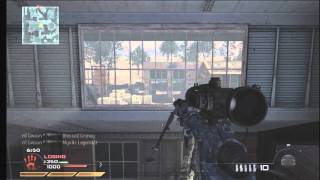 No S Across Map Quarry
