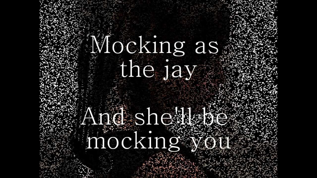 11 Capitol Letter Patti Smith The Hunger Games Catching Fire