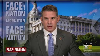 Illinois Republican U.S. Rep. Adam Kinzinger Dishes On Party Rifts, Leadership Changes