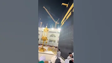 Kabah Juma Prayer Juma Mubariq Youtube Com Yt Studeo 