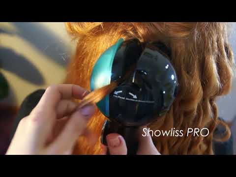 Babyliss Pro BAB2665E Miracurl - YouTube
