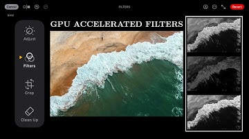 GPU Accelerated Image Filters | GPU Cache & Constant Memory | CUDA C/C++