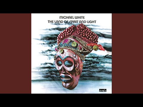 Michael White – The Land Of Spirit And Light – Vinyl (LP, Album +