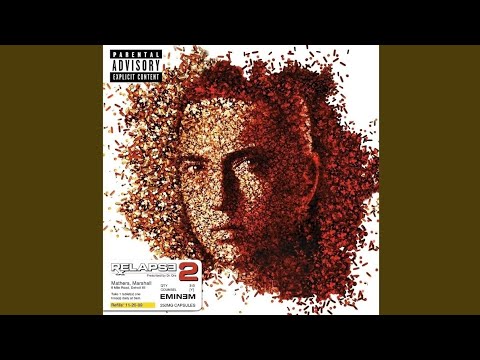 Eminem - Cold Wind Blows [V1] (Relapse 2 Sessions) [Snippet]
