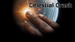 Celestial Crash aka Gravitas Game Dev - More Overhauling of the UI