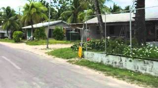Tuvalu by bicycle #5