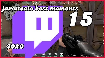 jarettcale best moments 15