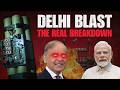 Delhi Blast: The FULL Truth Nobody Explained | Younedia Talkies