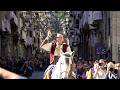 Embajada Mora Fiestas Alcoy 2026
