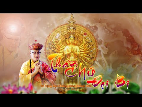 Video THẦN CHÚ ĐẠI BI || KINH - NHẠC THÍCH NHUẬN THANH ||... - youtube