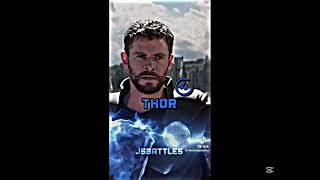 Js Battles - My Top 5 Favorite Shorts