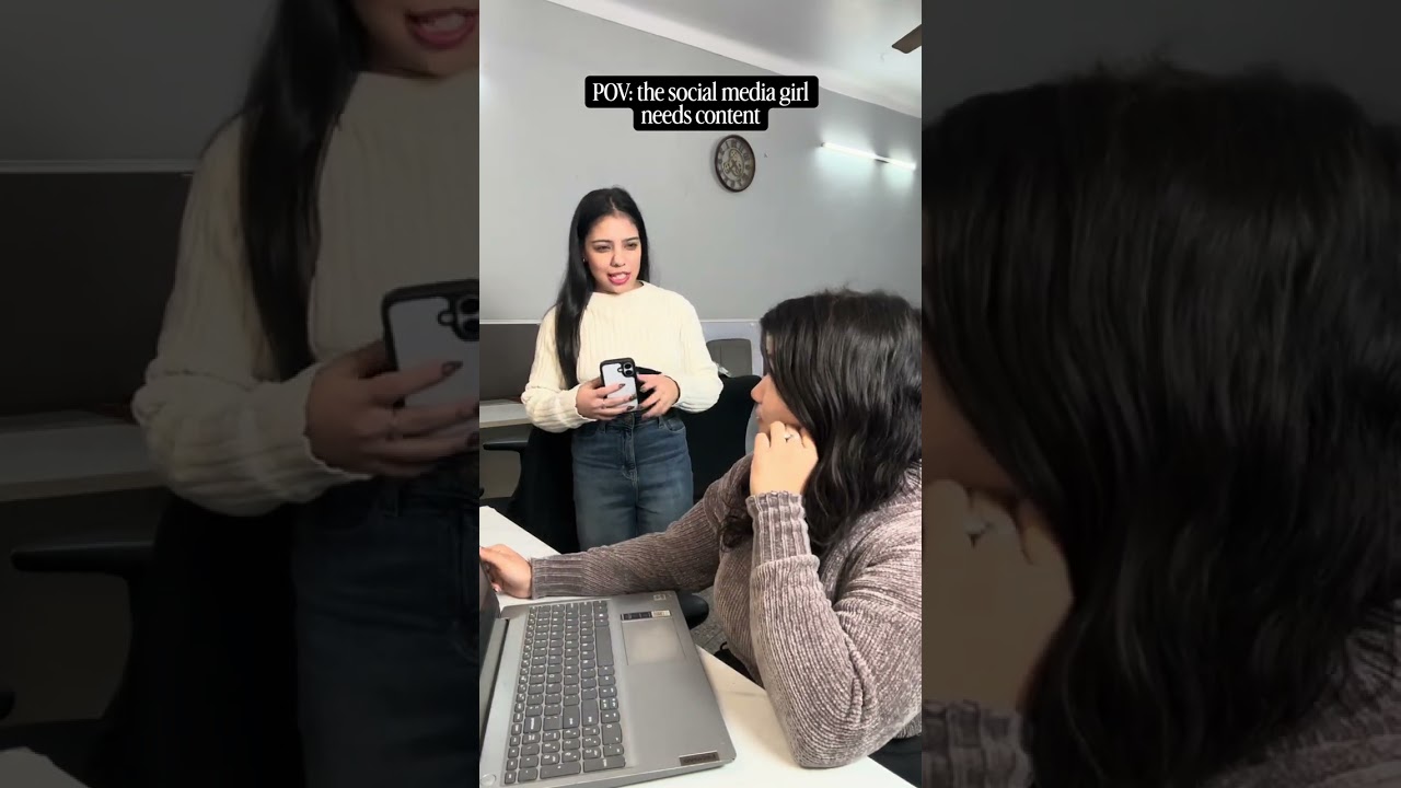 Social Media Content Chaos | Real Results Behind Scenes | DMP