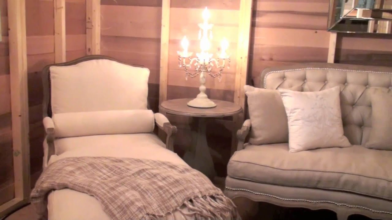 Cedarshed At the 2011 BC Home + Garden Show