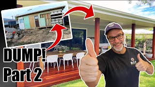 I Bought a DUMP! – You Won’t Believe The Transformation! Part 2.
Buy Me a Coffee: https://bit.ly/3UXEoHK Renovating a house as an Owner Builder can offer a minefield of challenges that test the resolve of even the most hardy of us DIY enthusiasts! So join me as l venture into the world of building your own house from demolition right through to completion! This is Part 2 of a Two Part series. I know the videos are long but we have a lot to cover so sit back, relax, grab yourself some popcorn and a cold beverage and let’s get into!
I hope you enjoy 👍😁
Before l go on...
Link to Part 1: https://youtu.be/7F9PquUn1BM
Buy Me a Coffee.
Please help my Channel to keep producing DIY Educational Content by contributing with a small donation. Your generosity is much appreciated and goes a long way to keeping the lights on over here at DIY For Knuckleheads….. Many thanks in advance. Cheers. https://www.buymeacoffee.com/uncleknackers
Other Useful Links:
Circular Saw For Beginners Masterclass: https://bit.ly/3omII1I
Mitre Saw For Beginners Masterclass: https://bit.ly/3WG0pLM
Link to My Woodworking Project Plans: https://etsy.me/3TciOfd
Link to How to Install Window Trim: https://youtu.be/eH-cFpk99eY
Link to Outdoor Shower Video: https://youtu.be/X9gzZPJyfWo
Link to the Videos on How to Hang a Door:
Step 1: https://youtu.be/wNXHzxvl3E0
Step 2: https://youtu.be/oObGWJK5pbE
Step 3: https://youtu.be/oObGWJK5pbE
Step 4: https://youtu.be/cOr2pWEEDZw
Step 5: https://youtu.be/XYO3z1wWAMY
Link to the Videos on How to Install a Door Handle:
Step 1: https://youtu.be/l-0s_g20378
Step 2: https://youtu.be/2-JIwzuLzuk
Link to the Tile Laying Videos:
Video 1: https://youtu.be/K0EZgJHkKCg
Video 2: https://youtu.be/awr6jnLyfWI
Video 3: https://youtu.be/ggDZ-hGHUYc
Video 4: https://youtu.be/Qp0iMx2dnWg
CSR Gyprock Installation Guide: https://www.gyprock.com.au/-/media/gyprock/content/documents/install/diy-projects/gyprock-206-installing_plasterboard-201604.pdf
Link to Drywall Taping Tool (Banjo): https://amzn.to/3Zqbthx
Ways to Support my Channel:
👍 ➡️ Subscribe to my YouTube Channel: http://www.youtube.com/user/shaneconlan1
👕 Check out the Latest Swag from our New DIY For Knuckleheads Clothing and Accessories Store!
https://shop.spreadshirt.com/DIYForKnuckleheads/
🛠 Tools of the Trade 🛠
Tools l Use, Resource Page:
https://diyforknuckleheads.com/tools-...
Check us out on Facebook: https://www.facebook.com/DiyForKnuckl... …………..
Check out my NEW Spanish Channel! All the same videos but in Spanish! https://www.youtube.com/channel/UCiJO...
Music supplied by and Released under Creative Commons License 3.0.
Artist: Kevin McLeod
Music Title: Acid Jazz, Feeling Good and Local Forecast – Elevator
Artist: YouTube Audio Studio: Parasail
Have a great day and l’ll see you again real soon. 😁 I Bought a DUMP! – You Won’t Believe The Transformation! Part 2.