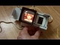 Krokus DIA - przeglądarka półautomatyczna do przeźroczy