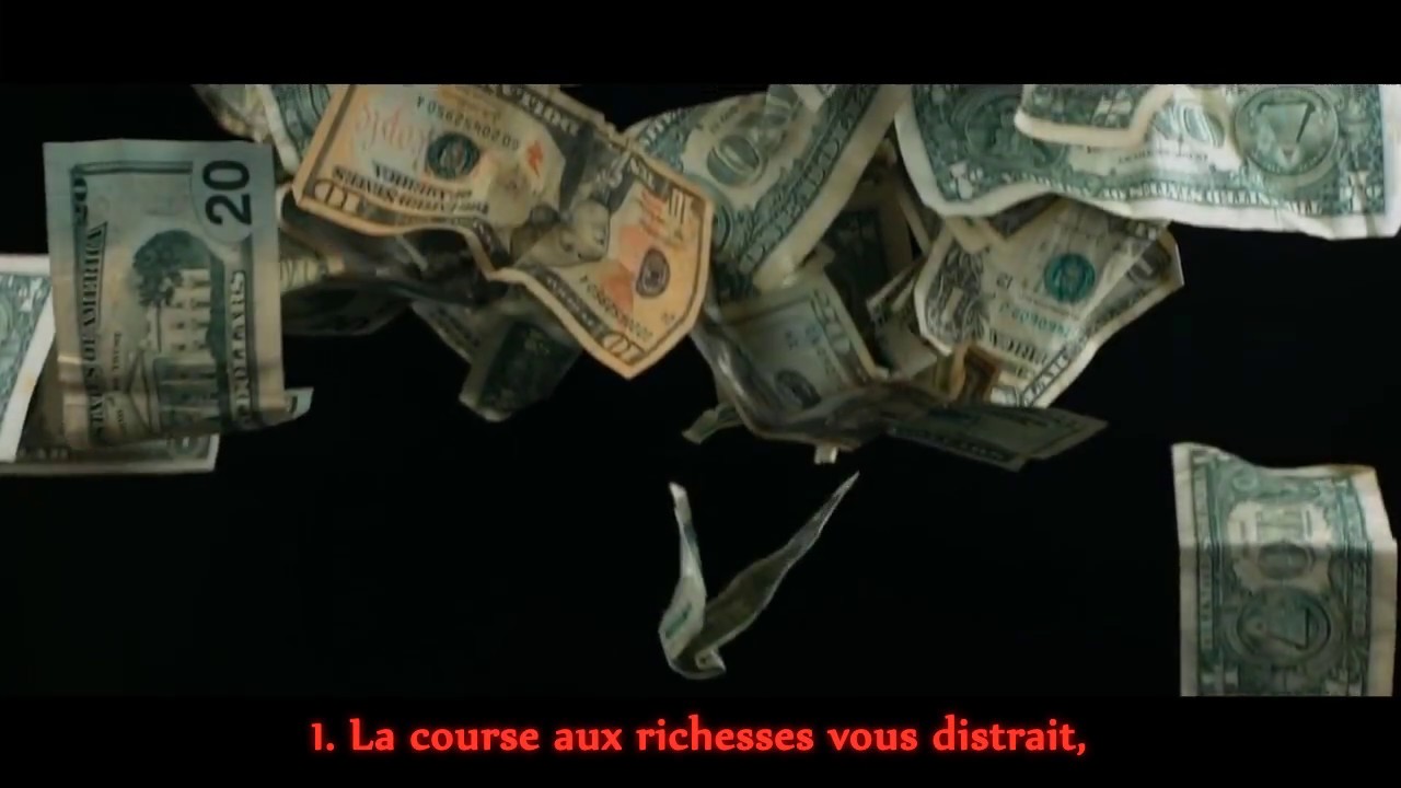 ISLAM : La COURSE aux RICHESSES - Sourate 102 - YouTube