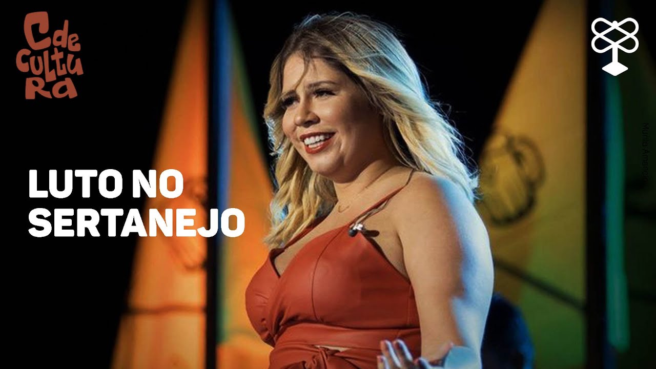 Cantora Marília Mendonça morre em acidente de avião