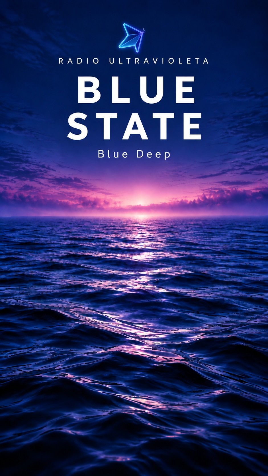🎧 BLUE STATE — Blue Deep - YouTube