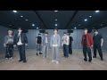 ZEROBASEONE (제로베이스원) - &lsquo;SLAM DUNK&rsquo; Dance Practice Mirrored