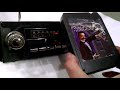 1971 Cadillac AM/FM Stereo radio Eight 8 Track Tape Player
