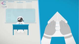 CAPPTIN App - Explainer video - 2D Animation - Motion Graphics