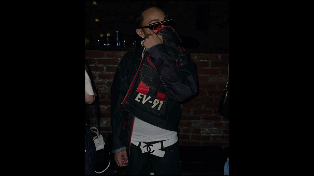 [FREE] Lil Tjay x Stunna Gambino Type Beat - 'Dangerous' | Melodic Type Beat