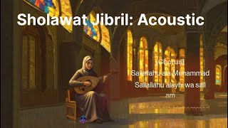 Download Lagu Sholawat Gabriel: Acoustic Renditions for Sleep and Deep Relaxation MP3