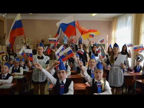 О патриотическом воспитании в школе и семье. Часть 1