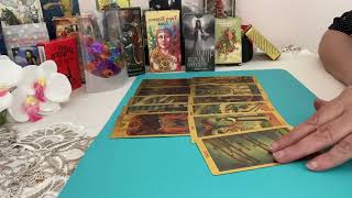 ВАШИ ОТНОШЕНИЯ ЕГО ГЛАЗАМИ ❗️#tarot #гадание #тароонлайн #расклад