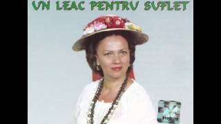 Video thumbnail of "Bade, pălărie nouă - Maria Butaciu"