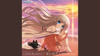 【未開封】Little Busters! / 遥か彼方/Alicemagic mqdefault.jpg