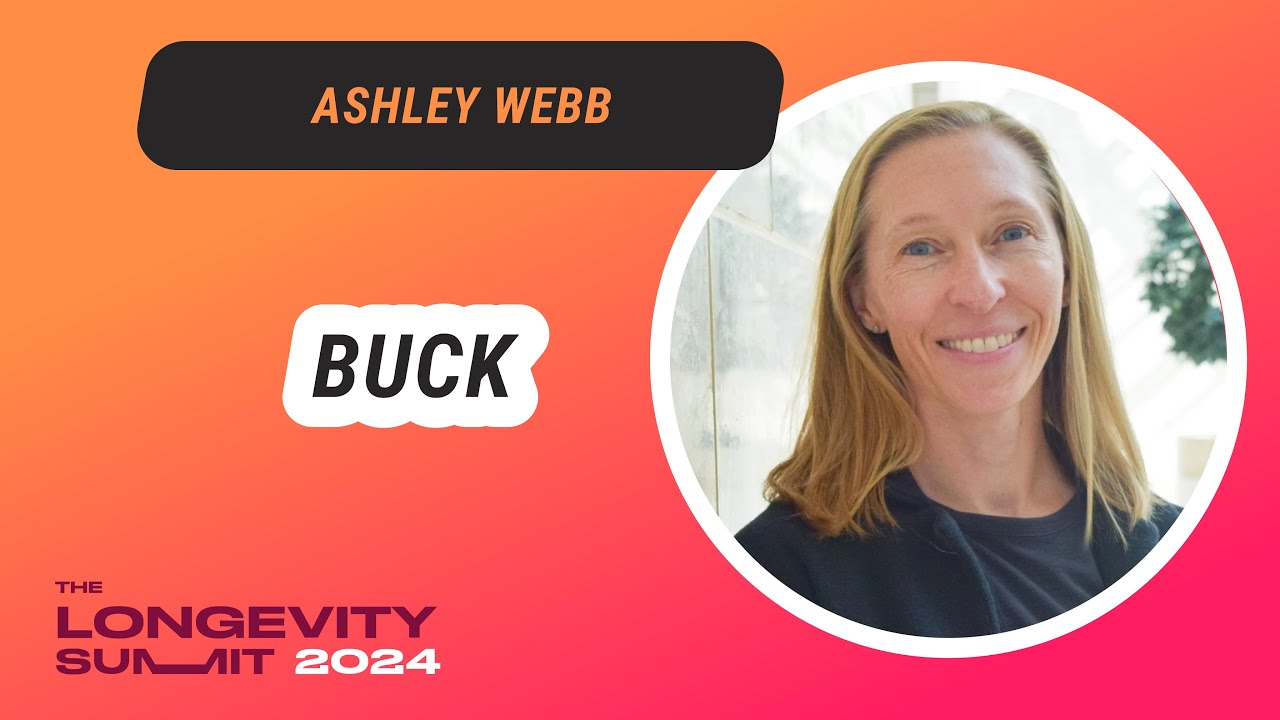 Ashley Webb, PhD - 