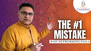 Your Networking Strategy Is Broken | Here's Why