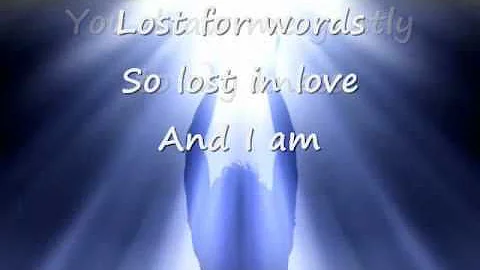 Sweetly Broken by Todd Proctor with lyrics