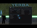 I RAIDED IN ZEE HOOD AGAIN WITH YERBA EXTERNAL! (CAMLOCK)