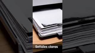 “Cómo saber cuándo cambiar tóner”