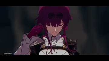 Honkai Star Rail - Swarm Disaster D5 - DHILL & Kafka Nihility Path